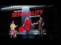 Kris Menace - Sensuality (Beyond Kim video)