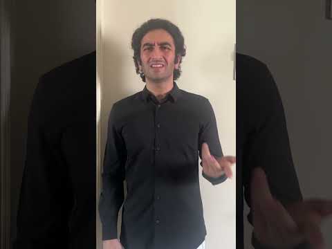 Deven Kulkarni LLB monologue 