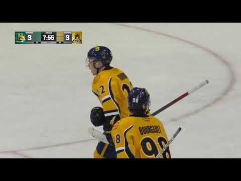 Numéro 2 - Buts saison 2019-2020