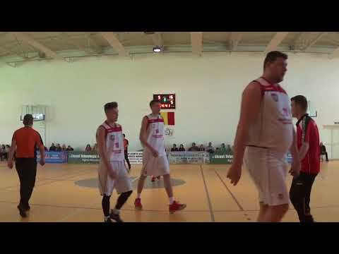 Baschet Liga I: CSM Sighet - Stiinta Bucuresti (r1)
