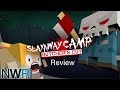 Slayaway Camp: Butcher's Cut (Switch) Review Slayaway Camp: Butcher's Cut (Switch) Review