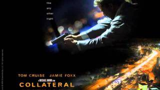 The Passenger (feat. Thomas Schobel) [COLLATERAL UNRELEASED SCORE]