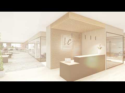 Riverwalk Innovation District