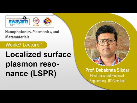 Nanophotonics Plasmonics And Metamaterials Introduction Video