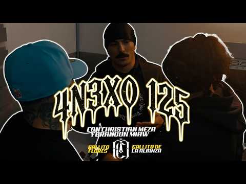 BRANDON MIAW CAE EN LA BROMA MÁS PESADA EN 4N3XO 125 😂💥 NO SABÍA LO QUE LE ESPERABA