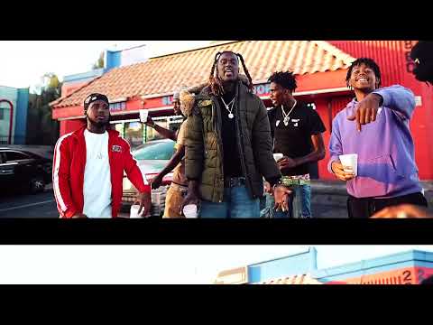 GoodGaame Tae Ft YacC X Tgucci X BabyBandz (official music video)