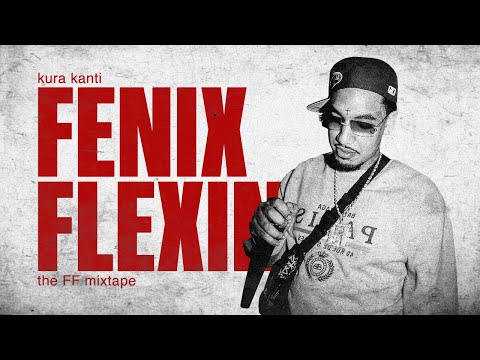 Fenix Flexin  - Double Back (Mixtape)