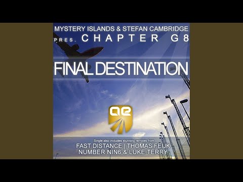 Final Destination (Fast Distance Remix)