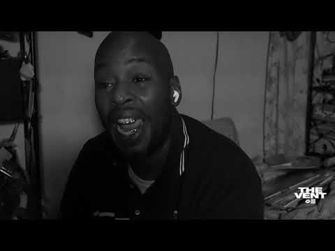 The Vent: AA Rashid Your Reflection