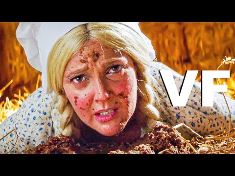 LE BEAU ROLE Bande Annonce VF (2020)