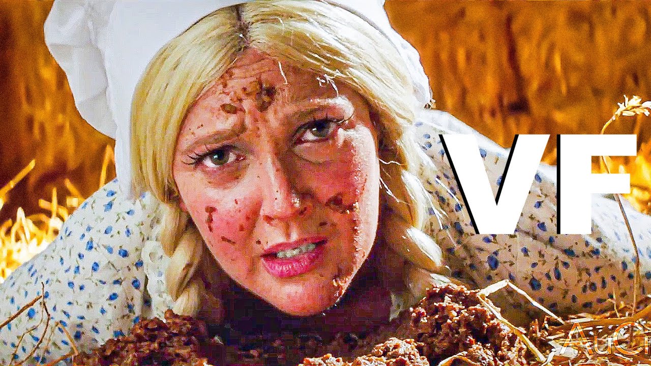 LE BEAU ROLE Bande Annonce VF (2020)