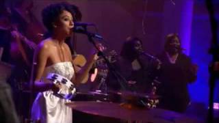 Corinne Bailey Rae - Put Your Records On (Subtitulada)