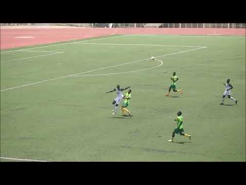 Matchday 3 - FC Action  Academy vs Unity Boys