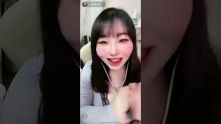 #tiktokライブ #ライバー #巨乳#谷間#黒髪