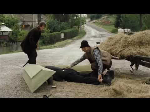 Sivi kamion  -  Sreca da je mrtav