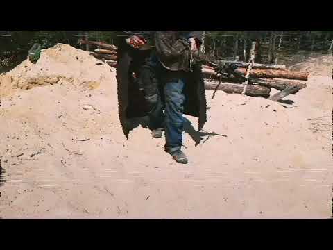 Short Fallout Trailer with Tactisquirrel