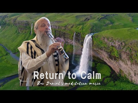 Divine Meditation Music |  Stress Melts Away