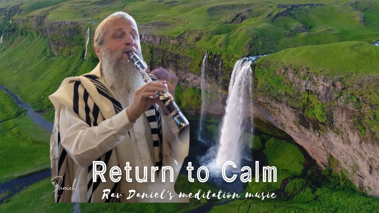 Divine Meditation Music |  Stress Melts Away