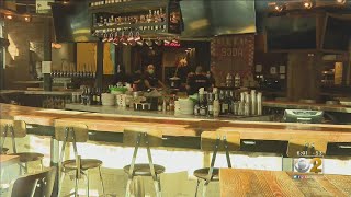 Investigators Raid Three Locations Of Parlor Pizza Restaurant