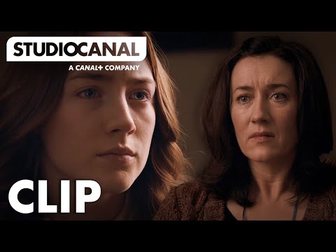Sixteen Forever | Byzantium | Starring Saoirse Ronan