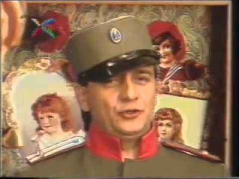 Rade Jorovic - Zene vole oficire - (Official Video)