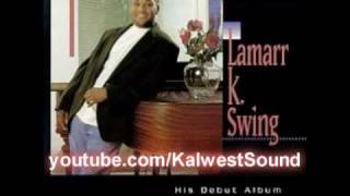 Lamarr K. Swing - Right Back to You (1994)