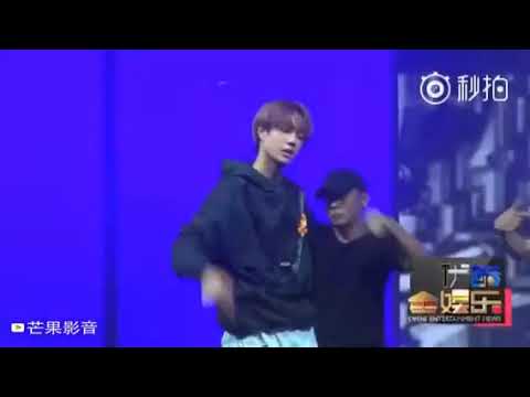 芒果电视 weibo update180610