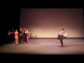 Curtain Call