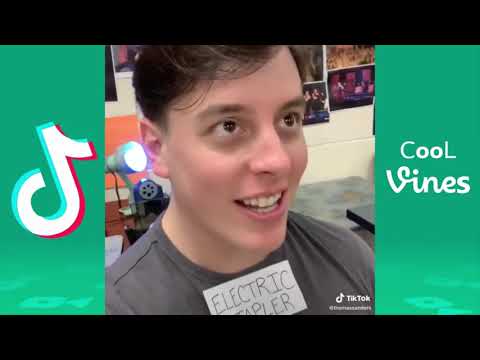 Thomas Sanders Best Tik Tok 2020   Funny Thomas Sanders TikTok