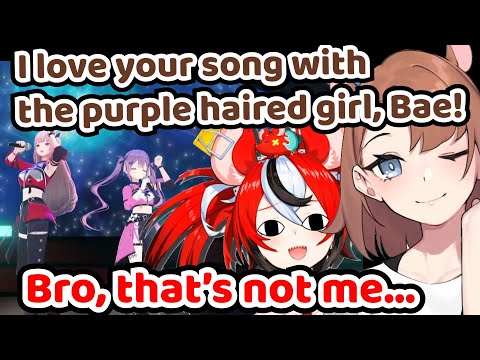 Bae Found Out That Friendtaro Was Just a Fake Friend All Along Bae Found Out That Friendtaro Was Just a Fake Friend All Along