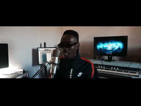 KID TINO - Been Gone / Namibian Artist Performance Video