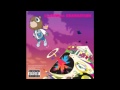 Kanye West Stronger Audio