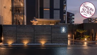 Zen Kyoto Apartment Hotel | Kyoto, Japan | Hotel Review 🛏️