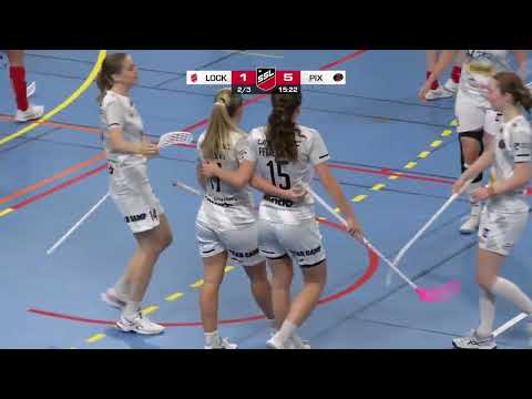 SSL Dam Highlights Lockerud Pixbo 2023-10-06