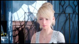 ＃14[ファイナルファンタジー若き王が世界を救う]謎めいたゲンティアナの正体とは！？