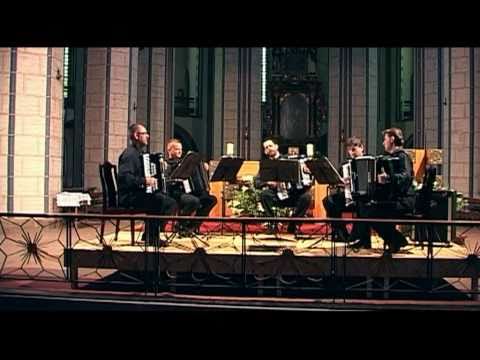 Scott Joplin - Ragtime The EASY WINNERS  'live'  (fragm.)