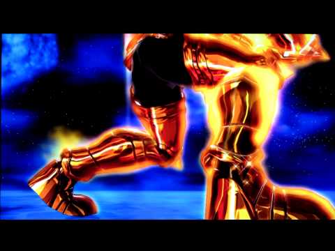 Saint Seiya Senki PS3 Taurus Aldebaran - Great Horn (chase) 1080p