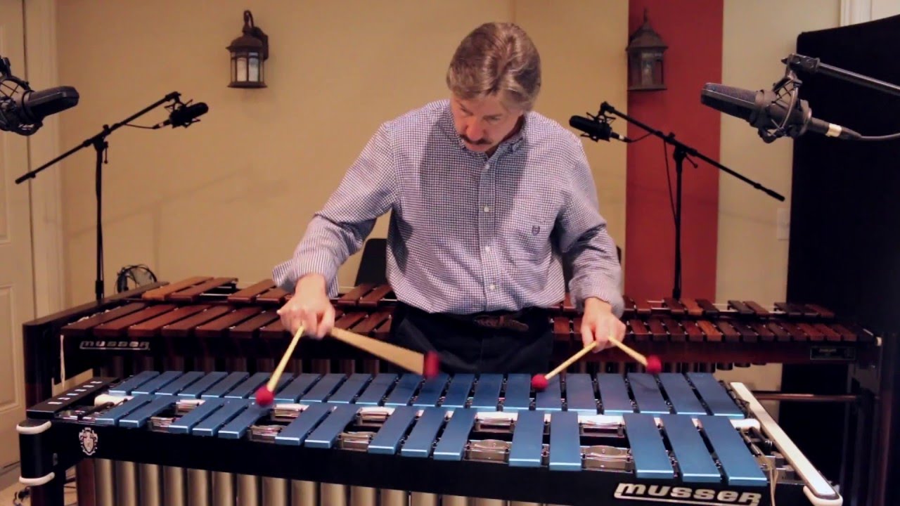Promotional video thumbnail 4 for Jerry Tachoir Group