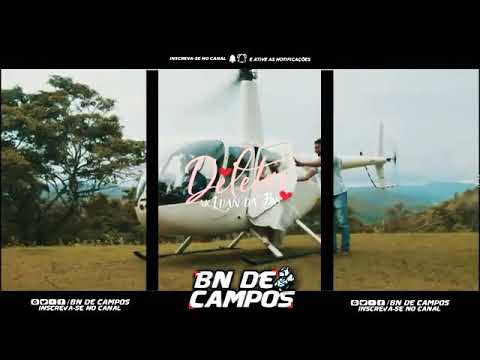 MTG MC Luan da Bs - Deleta Brabaa (DJ Kv du vds e BN de Campos)