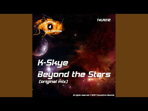 Beyond The Stars (Original Mix)