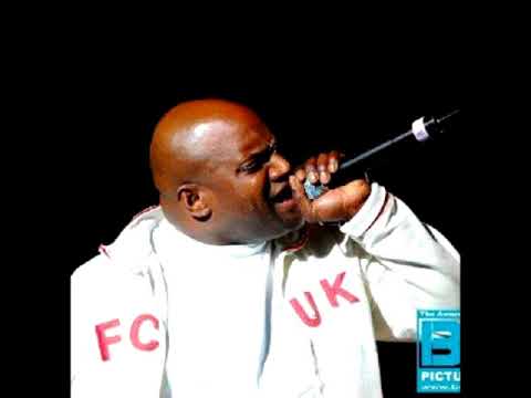 MC Junior - Cry Your Tears (Sparkys tribute version)