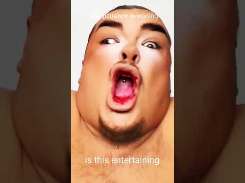 bones 🦴 my patience is waning #youtubeshorts