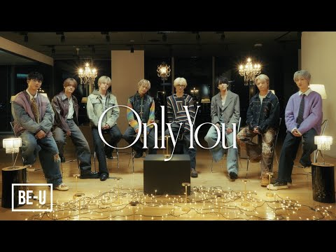 MAZZEL / Only You -Special Live Performance-