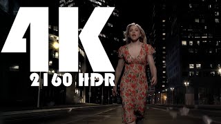 Madonna Love Profusion (4K 2160 HDR) 