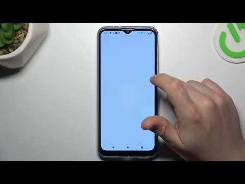 Motorola G30 - How To Check Data Usage? Control Downloaded Data!