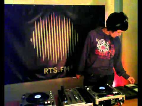 Natasha - RTS.FM.171112