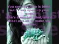 One way or another- Kate Voegele with lyrics