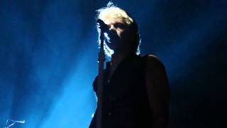 Bon Jovi - Not fade away Teatro Circo Price Ingrid