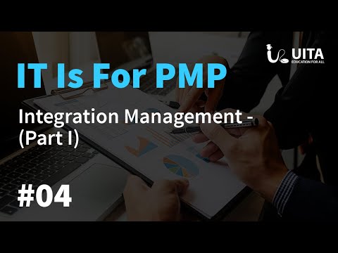 Introduction to PMP HOW and WHAT of Project Management Professional