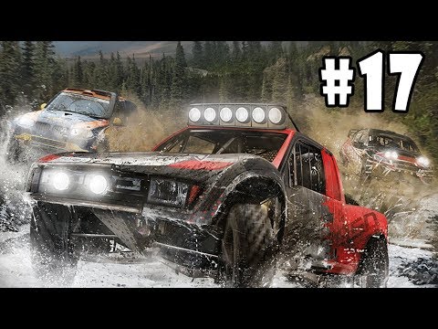 Gravel - Walkthrough - Part 17 - Midnight Stars (PC HD) [1080p60FPS]